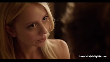 Celebrity Justine Lupe Shameless S03E03 2013