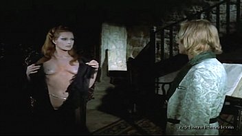  Helga Liné saga de los Dracula 1973