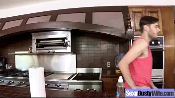 Milf Sex Tape With Bigtits Wife In Hardcore Porn vid-04