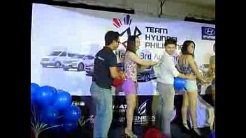 True PAULENE SO Team Hyundai Philippines 3rd Year Anniversary - YouTube 0 1444338754019