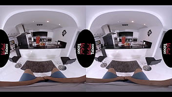 Blowjob DARK ROOM VR - Landlord’s Rules