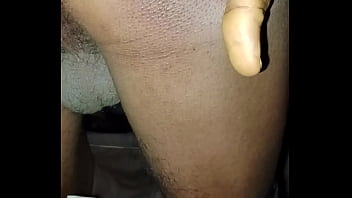 Masturbation Me trying to masturbation on my self