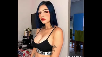 Streaming Yasmin Putinha do Instagram(Lomotif)