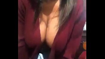 Big-tits Periscope