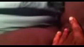 Ass thick bbw playing with pussy squirt /pee on herself thick, black, raw,