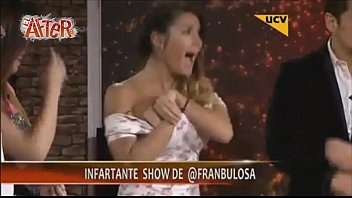 Descuido Francisca Undurraga descuido en toc show