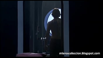 Desnuda Anna Jimskaia follada en escena de Monamour (Tinto Brass - 2005 - Español)