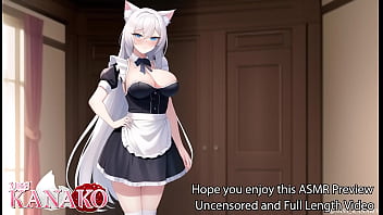 Vtuber Vtuber LewdNeko Plays F*** Me Royally Part 4