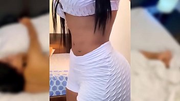 Delicia morena deliciosa do instagram nua no xvideos pra voce