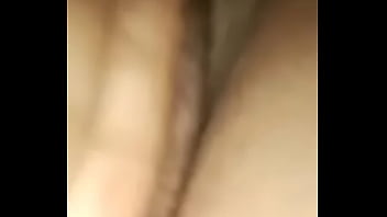 Big-ass Indian sexy wife roshni enjoy with friend on video call