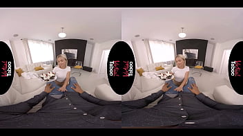 Vrporn VIRTUAL TABOO - Sweets