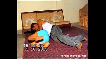 Erotic Mujra Training