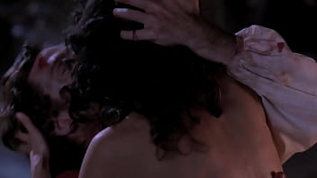 Masters-of-horror Leela Savasta - Haeckel's Tale Sex Scene 2