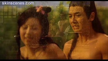 Pussyfucking Chinese Softcore Sex Scene