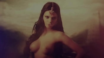 Photoshoot Kamasutra 3D - Photo Shoot Nude Video with Sherlyn Chopra