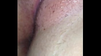 Pissing POV eating pussy and pissing