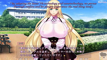 Nukige Eng Sub. Princess Heart Link ~Kenki-tachi no Enbu~ Part 2-prolog.