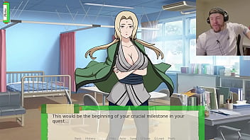 Bdsm I TOOK DOWN TSUNADE AND THIS HAPPENED...