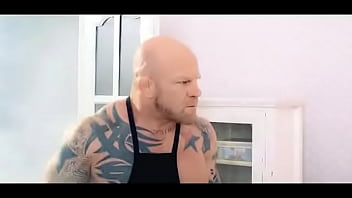 Jeff LEON.RU - Твой честный букмекер! (Jeff Monson, Alina Henessy)