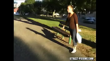 Pee Street Pissing Vol 1