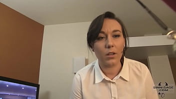 Hypnosis Mesmerized Cock Whore POV - Sinn Sage