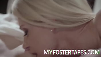 India-summer MyFosterTapes.com - Foster Has Disturbing Dreams