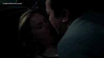 Anna-paquin Anna Paquin nude sex scene in The Affair S05E06