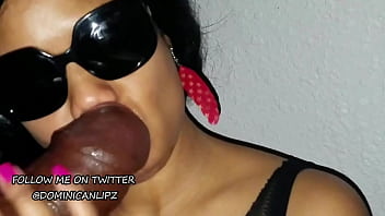 Bigblackdick Nicki Minaj Lookalike Dominican Lipz Sucking Huge BBC- DSLAF