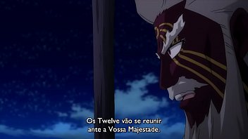 Tail Fairy Tail Final Season - 305 LEGENDADO EM PORTUGUES