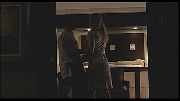 Celebrity-sex-scene Veronica Sanchez Sin Identidad S01E04 2014