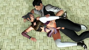 Han-juri-sex Han.Juri sf cosplay has sex with a man hentai porn gameplay