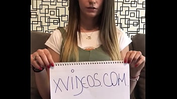 Verified Nextdoornurs3 verification video 2