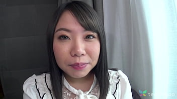 Japanese-boobs Kaede Morimoto is an amateur young lady who wants to be a model and answers an online ad to meet in Tokyo and film a Japanese Adult video NO MOSAIC blowjob and pussy fingering pt2