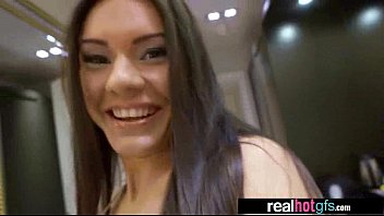 Teen Hard Bang Sex Action On Camera With Sexy Hot GF (kitana lure) movie-17