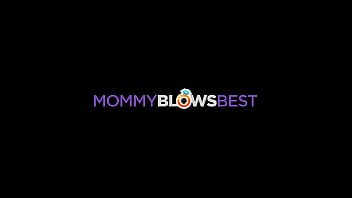 Milf Step Mom Sucks My Huge Cock So I Would Move Out - MommyBlowsBest