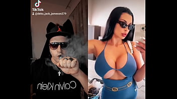 Pornstar Jack Jameson with Aletta Ocean#jack18 #bravojackbravo #jackTDF #jacksimilia #jackjameson