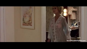 Celebrity-porn Leslie Easterbrook in Private Resort 1986