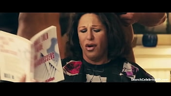 Bigtits Lainie Kazan in You Don't Mess with the Zohan 2009