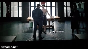 Sparrow Jennifer Lawrence Nude in Red Sparrow - 19cams.net