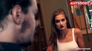 Hotel-fuck LETSDOEIT - #Tiffany Tatum - Hungarian Skinny Teen Takes Cock On Her Trip To Berlin