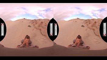 Vr-porn Star Wars XXX Cosplay VR Sex - Explore a new sense of realism!