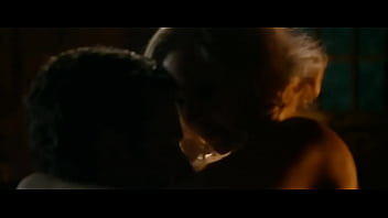 Serena Jennifer Lawrence Serena Sex Scene Clip 2