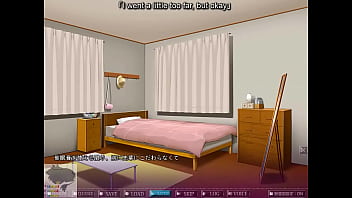 Doggystyle Eng sub-Total Obedience Hypnosis App. The Senpai I Yearn For Is My Puppet. 3