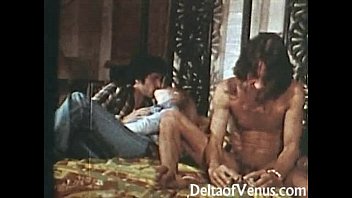 Hairy Retro 1970s - Hairy Pussy Teen Gets Fucked