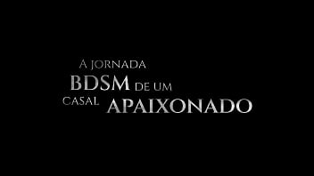 Spanking A Jornada BDSM de um casal apaixonado - Trailer SUB-ENG