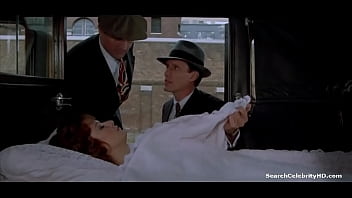 Topless Ann Neville Once Upon A Time In America 1984