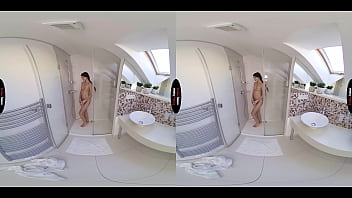 Vrporn VIRTUAL TABOO - Shower With Kate Rich