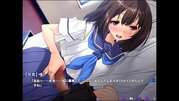 Anime Rikujobu Gameplay all H scene of Sanae with xray (HD) - hentaigame.tokyo