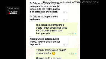 Bbc Meu marido me entregou para o segurança negão que me fodeu gostoso - Cristina Almeida