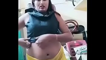 Telugu Swathi naidu sexy dress change and getting ready for shoot part -3